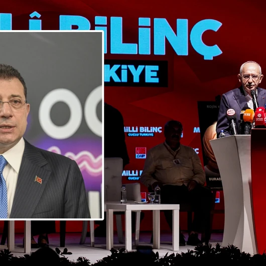 Kılıçdaroğlu'ndan İmamoğlu'na 'Benim hırsızım iyidir' göndermesi