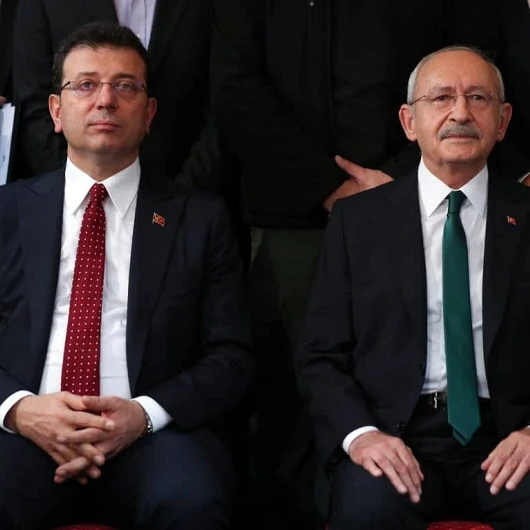 Kılıçdaroğlu'ndan İmamoğlu Sorusuna Kısa Yanıt: 'Özür Diledim