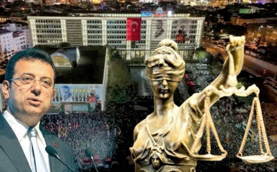 Kılıçdaroğlu'ndan İmamoğlu ve Yeni Parti Açıklaması