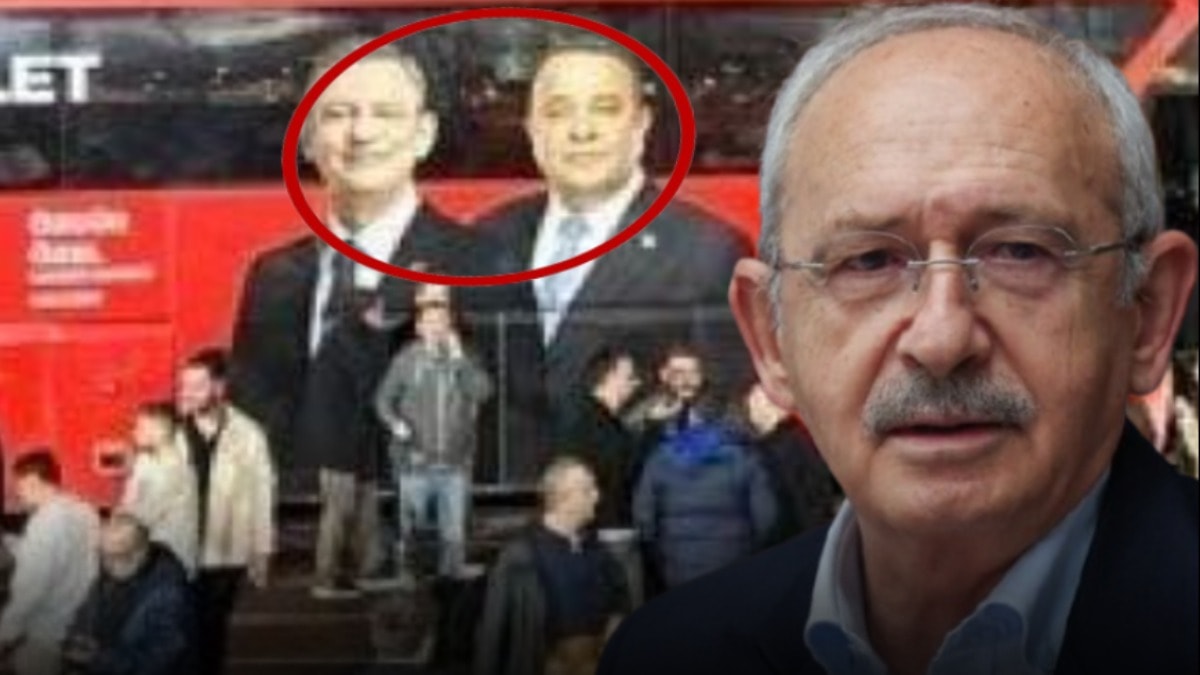 Kılıçdaroğlu isim vererek CHP'li vekili hedef gösterdi: Parti içi çatışma büyüyor