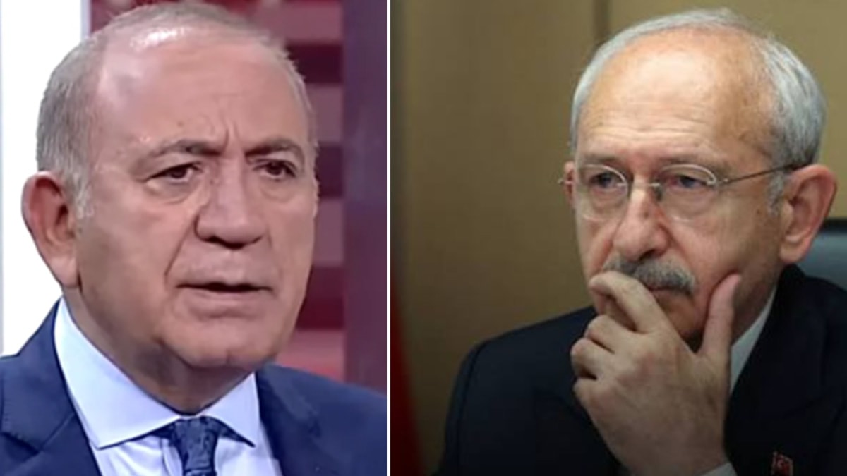 Kılıçdaroğlu'nun İstanbul için düşündüğü sürpriz isimler