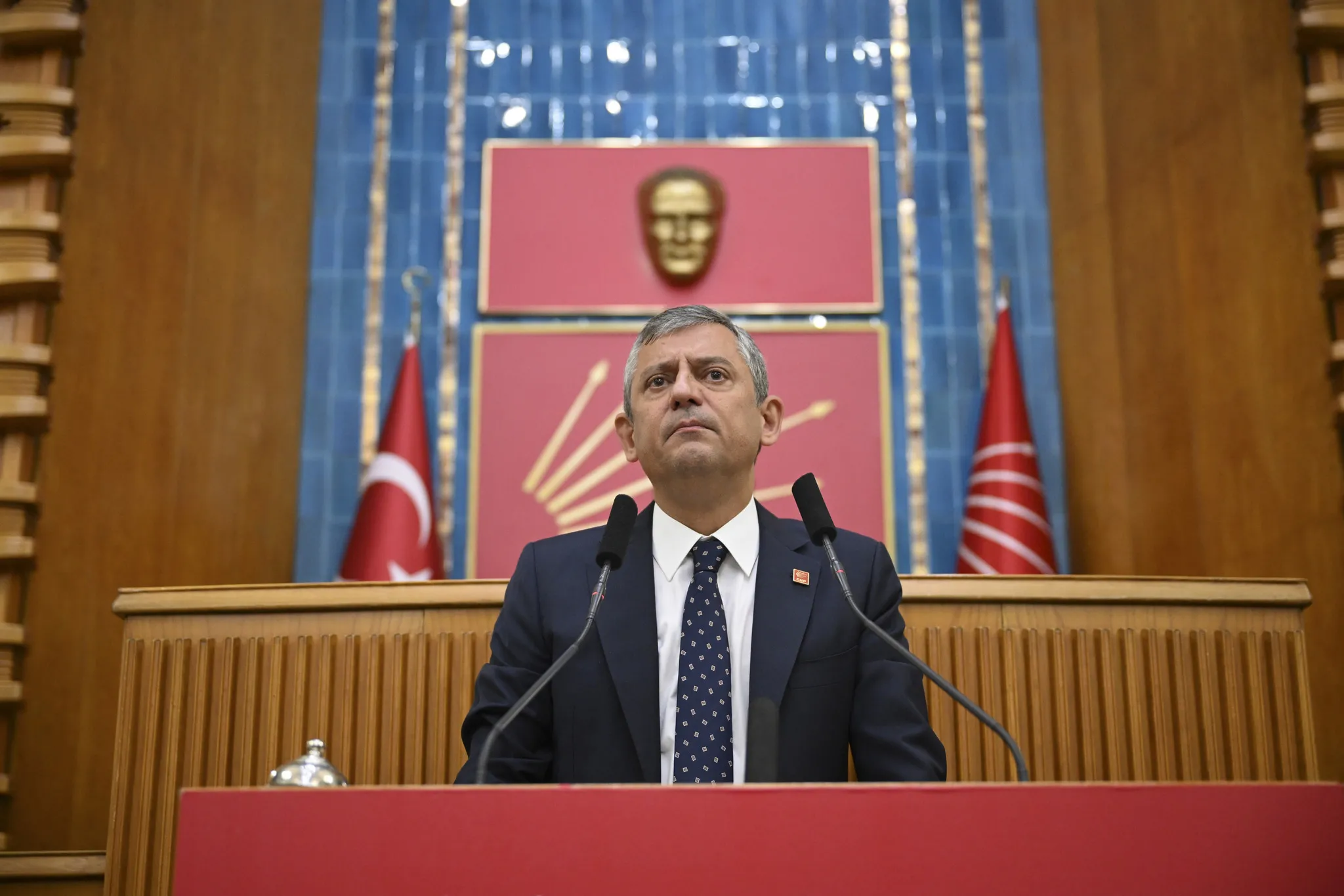 Kılıçdaroğlu kapı dışarı etti, Özel kurucular kuruluna başköşe yaptı: Adrese teslim kadrolaşma