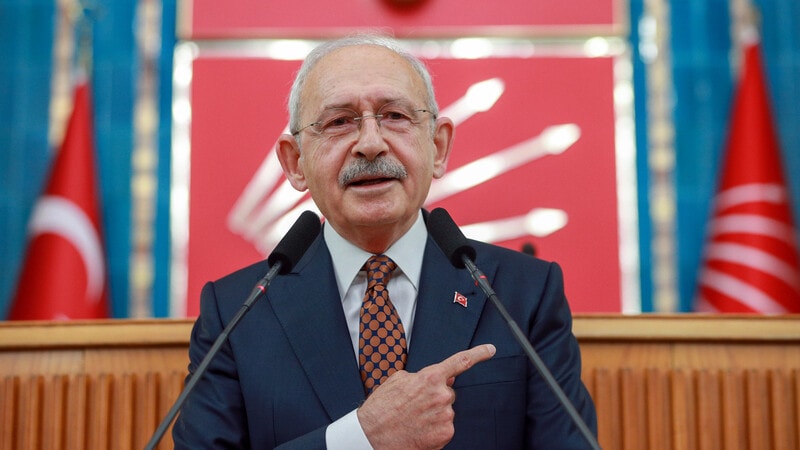 Kılıçdaroğlu'nun Meclis konuşması canlı yayınlanacak mı