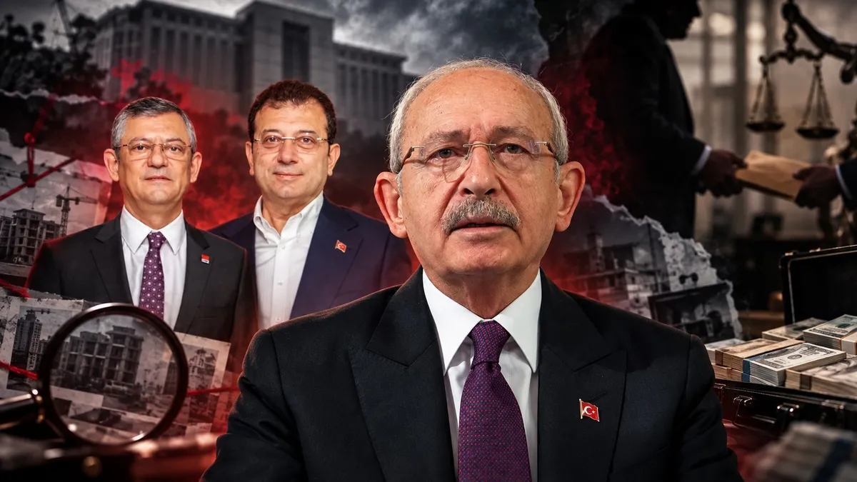 Kılıçdaroğlu'ndan 'Köşeyi Dönme' Uyarısı: Parti Ayrımı Yok