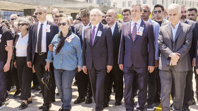 Kılıçdaroğlu kritik MYK ve PM toplantılarına başkanlık edecek