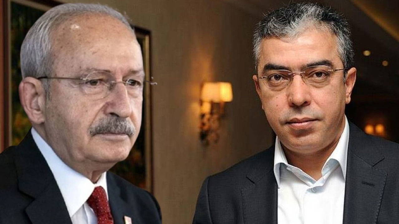 Kılıçdaroğlu'ndan çarpıcı kulis: 'Mehmet Uçum ve yargı arkamızda