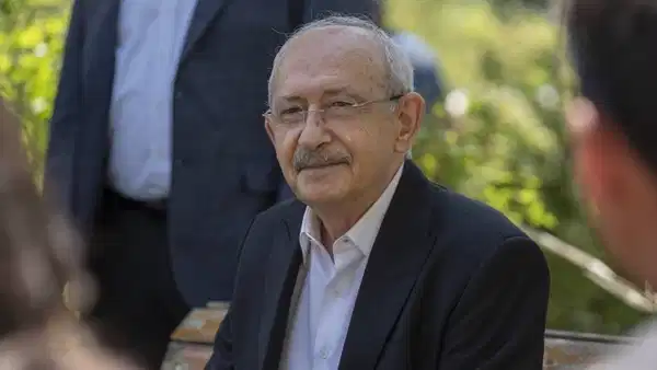 Kılıçdaroğlu'ndan kurultay çağrılarına sert yanıt: Parti kirlenmeden gitmem