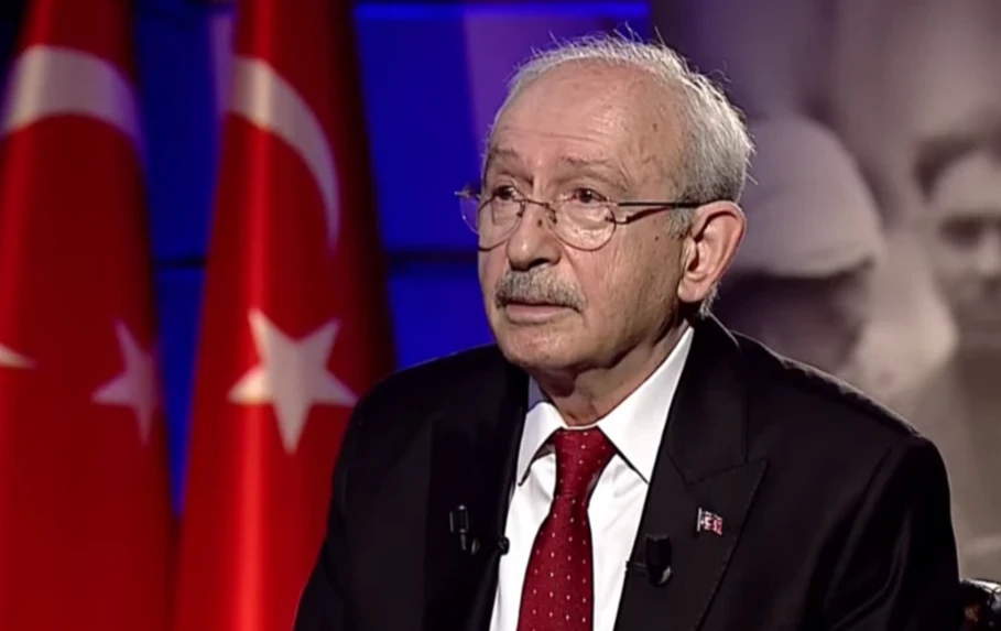 Kılıçdaroğlu'ndan kurultay tarihi: 'Arınma' vurgusu ve Özel yönetimine eleştiri