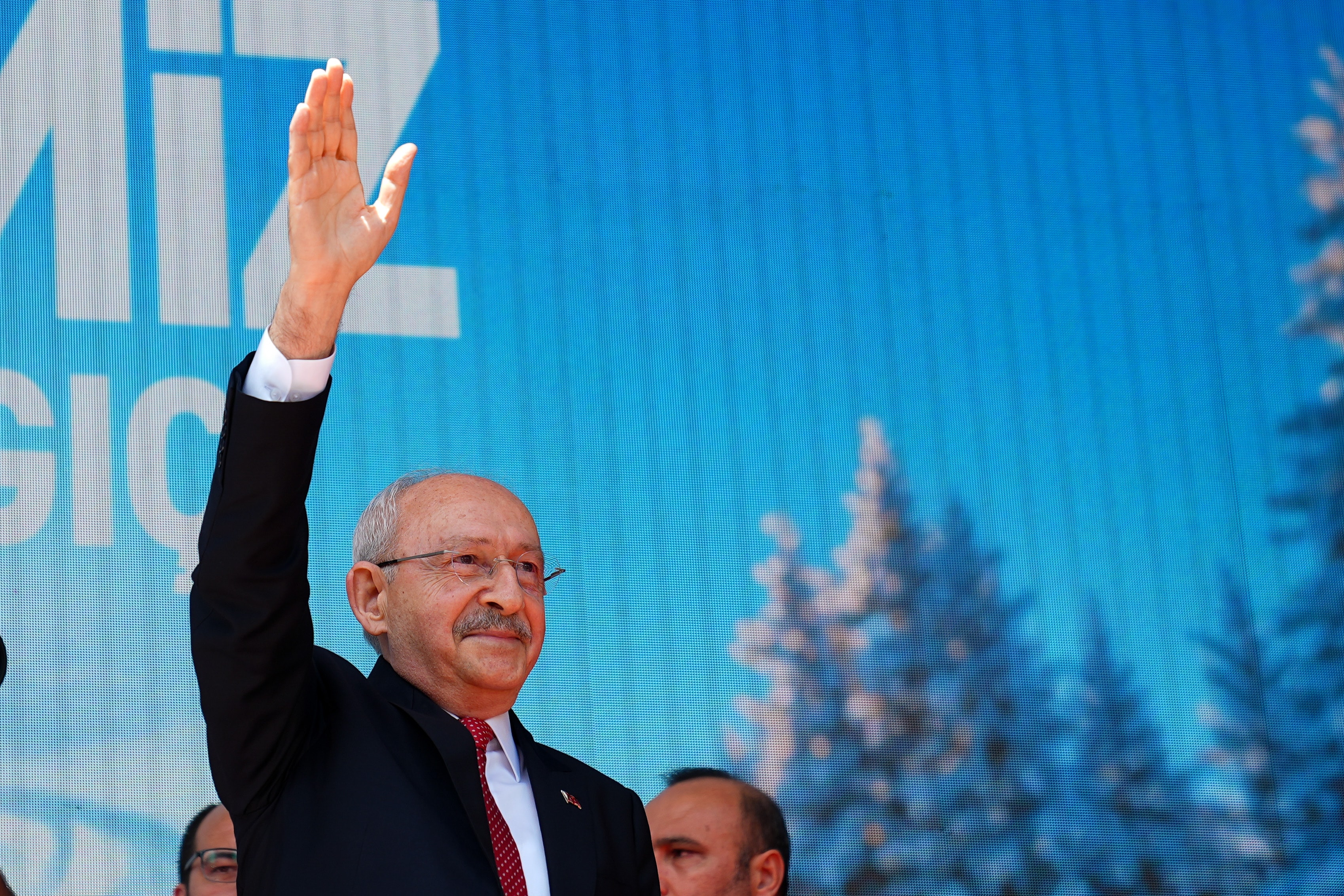 Kılıçdaroğlu'ndan Kurultay Kararlılığı: Yol Haritası Netleşti