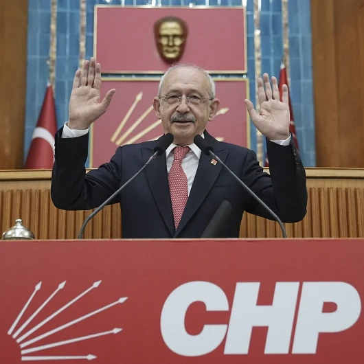 Kılıçdaroğlu Kurultayda Aday mı? CHP'den Resmi Açıklama