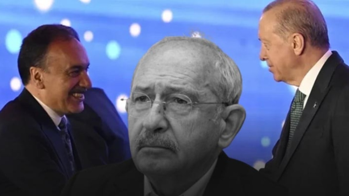 Kılıçdaroğlu'nun listesinden AKP'ye: Bilici'den zehir zemberek sözler