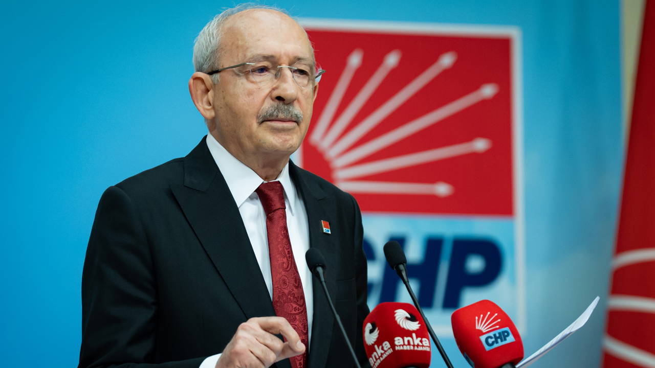Kılıçdaroğlu'ndan Mansur Yavaş yorumu: 'Biz de aynen katılıyoruz