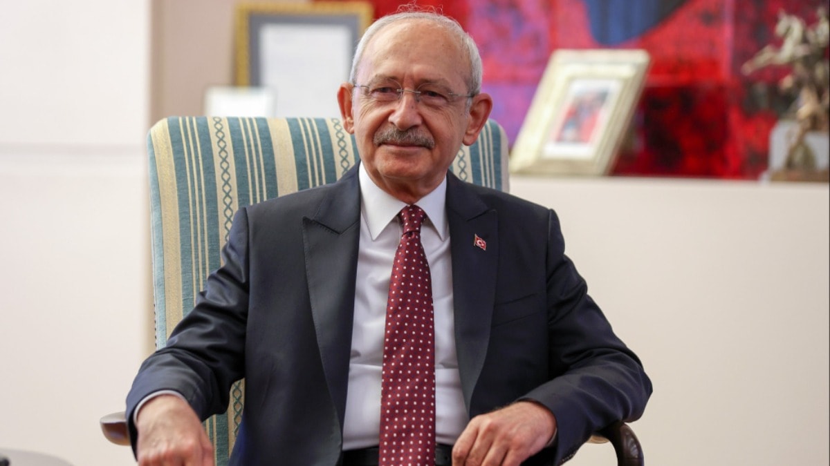 Kılıçdaroğlu'ndan Meclis'e başvuru: Özel'in yerine o isim atandı