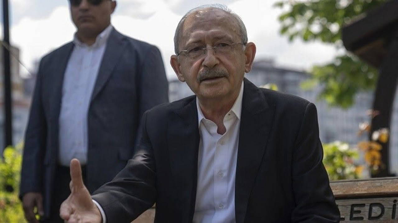 Kılıçdaroğlu'ndan milletvekillerine mektup: 'Kırgınlığa yer yok