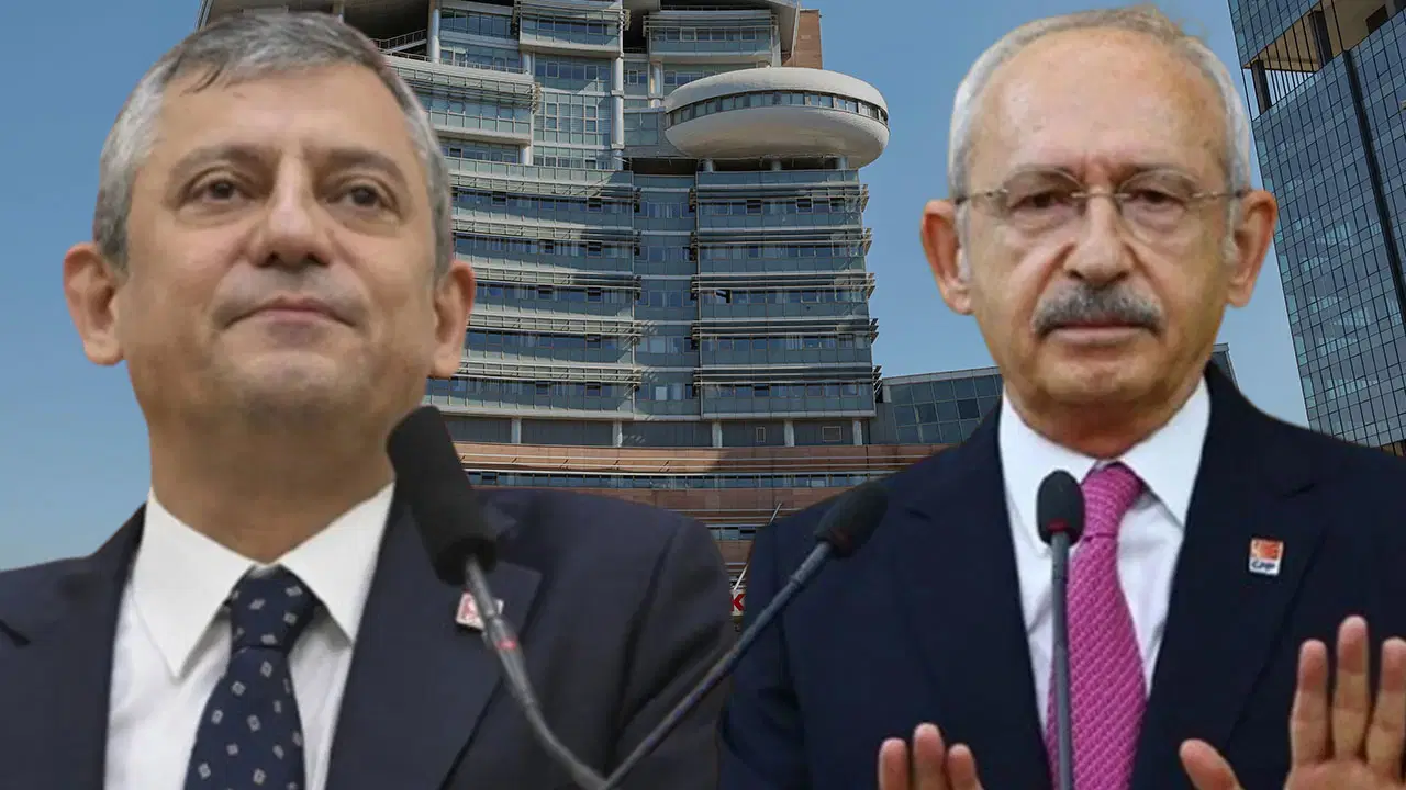 Kılıçdaroğlu: Muhalefete muhalefet etmeyeceğiz