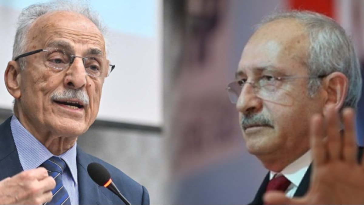 Kılıçdaroğlu, Murat Karayalçın'ın aramalarına yanıt vermedi: İşte nedeni