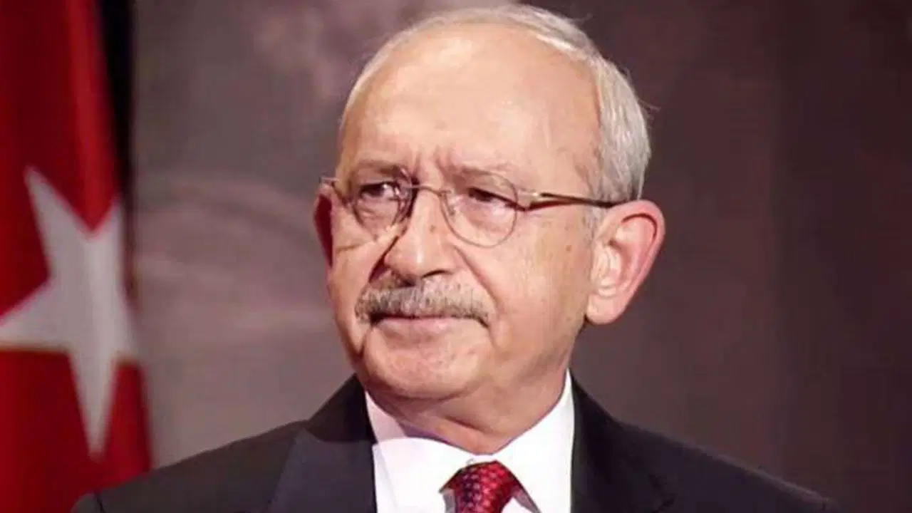 Kılıçdaroğlu 'mutlak butlan' sonrası Sözcü TV'de canlı yayına çıkıyor