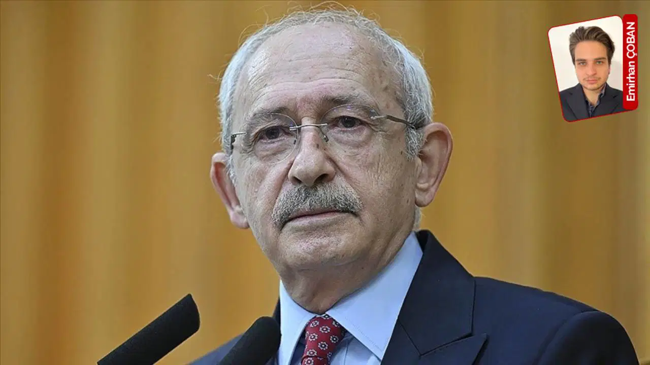 Kılıçcıoğlu'na yakın isimler: Mutlak butlan yerel seçimleri etkilemez