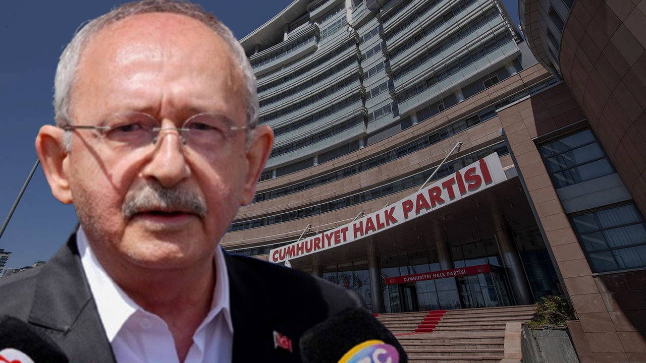 Kılıçdaroğlu MYK'yı topluyor: Gündemde milletvekili ihraçları var