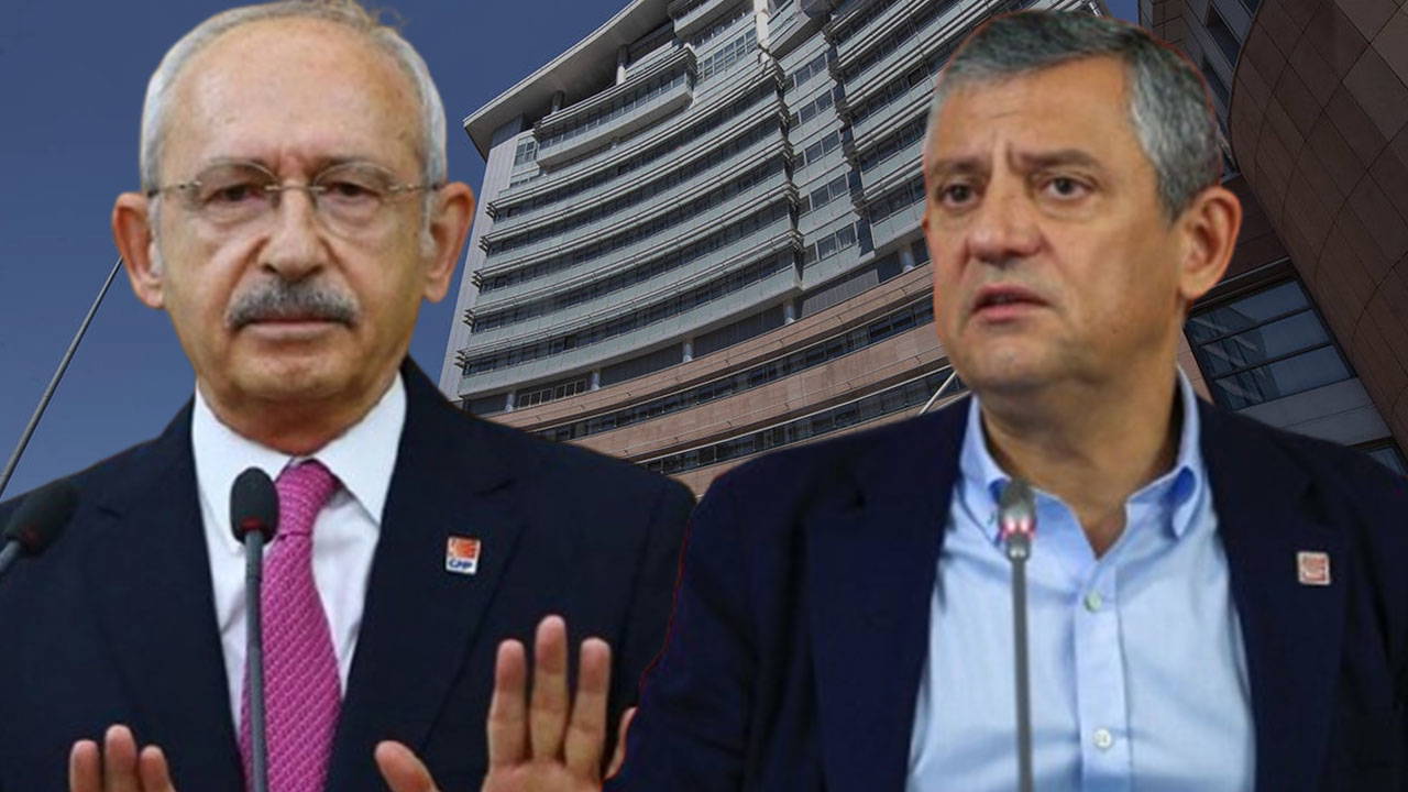 Kılıçdaroğlu MYK'yı topluyor, Özel TBMM'de grup toplantısı yapacak