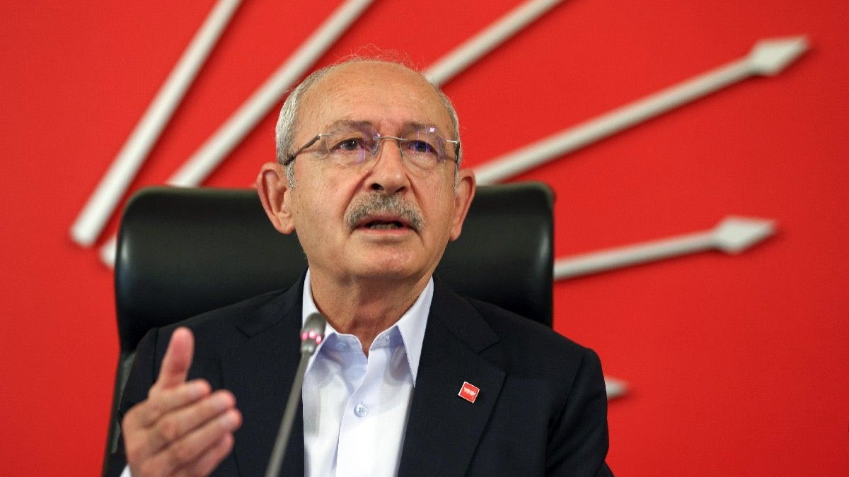 Kılıçdaroğlu MYK'yı topladı: Parti içinde kriz büyüyor