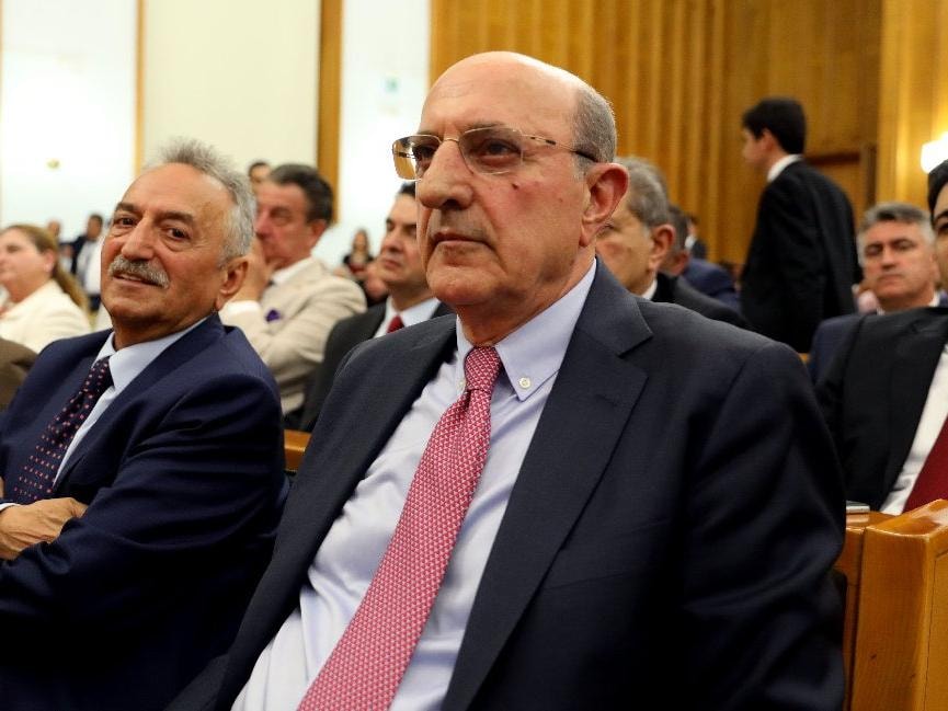Kılıçdaroğlu'na 'Evet' Diyen Kesici'den Sert Çıkış: 'Hayır' Oyu Kullanacağım