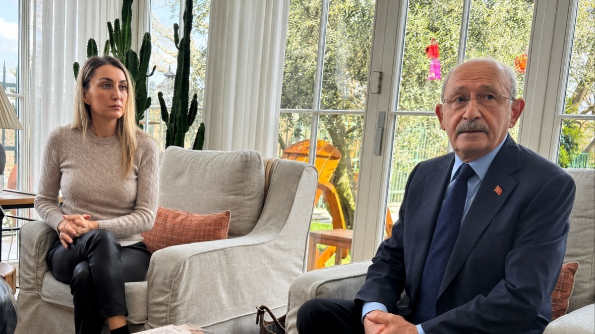 Kılıçdaroğlu’nun ‘Namus Borcu’ Sözleri Arşivden Çıktı