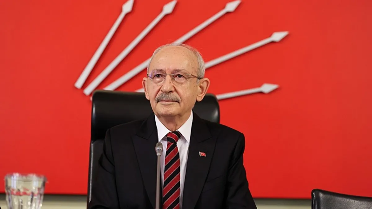 Kılıçdaroğlu’ndan belediyelere ‘arınma’ operasyonu: Hedefteki isimler