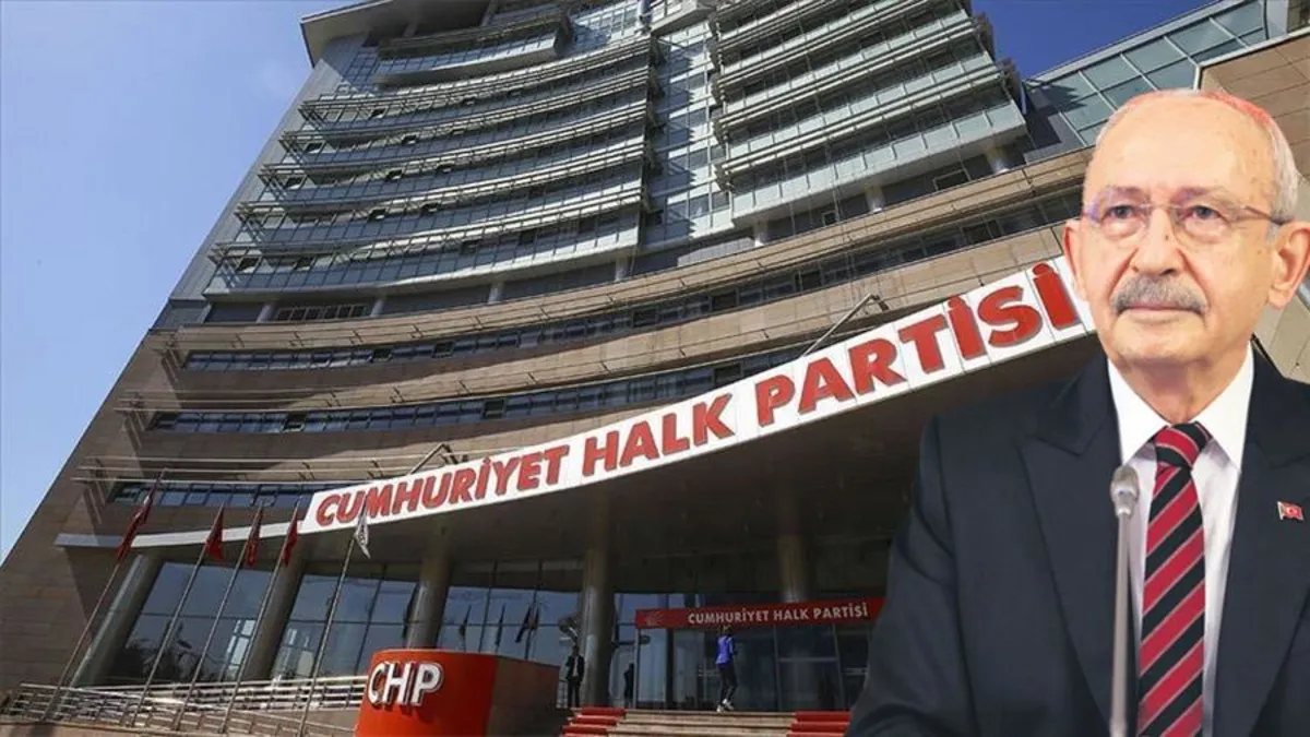 Kılıçdaroğlu'ndan çift başlılığa neşter: 50 il başkanı daha topun ağzında