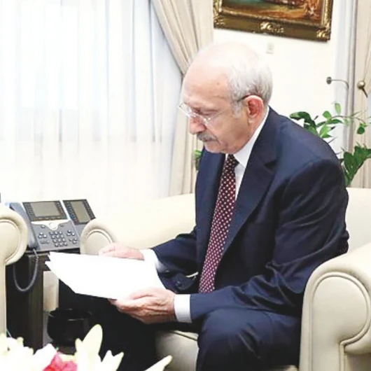 Kılıçdaroğlu'ndan Eski Ortaklara Vekil Desteği