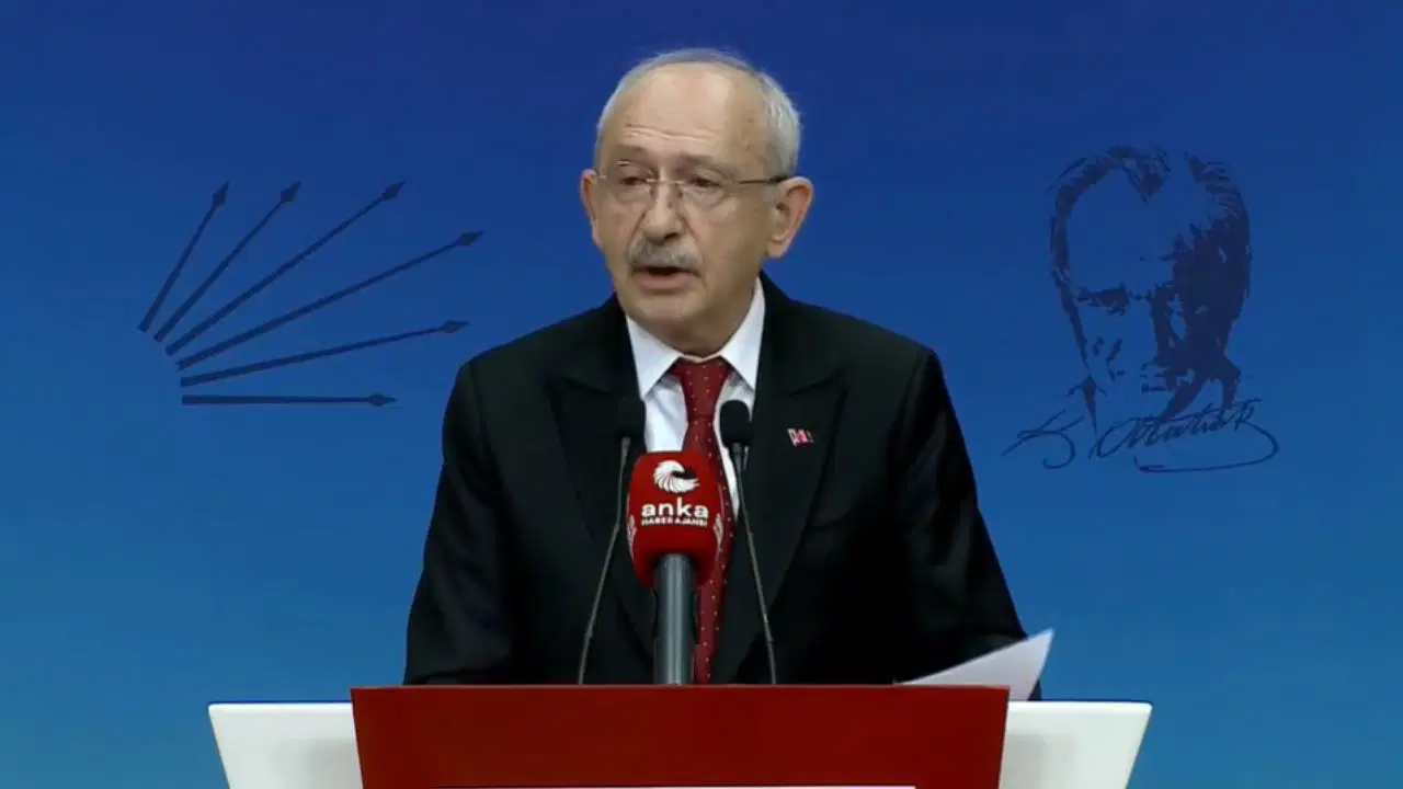 Kılıçdaroğlu'ndan iktidara NATO zirvesi tavsiyesi