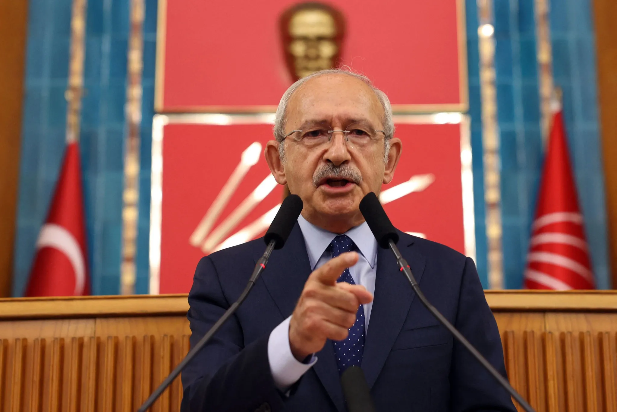 Kılıçdaroğlu'ndan il başkanlarına ültimatom: Hesap soracağım