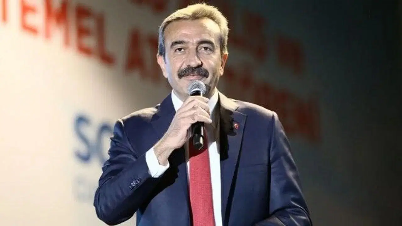 Kılıçdaroğlu'ndan sürpriz atama: CHP'yi 'sandığa gömülecek' diyen Soner Çetin'e Genel Sekreter Yardımcılığı