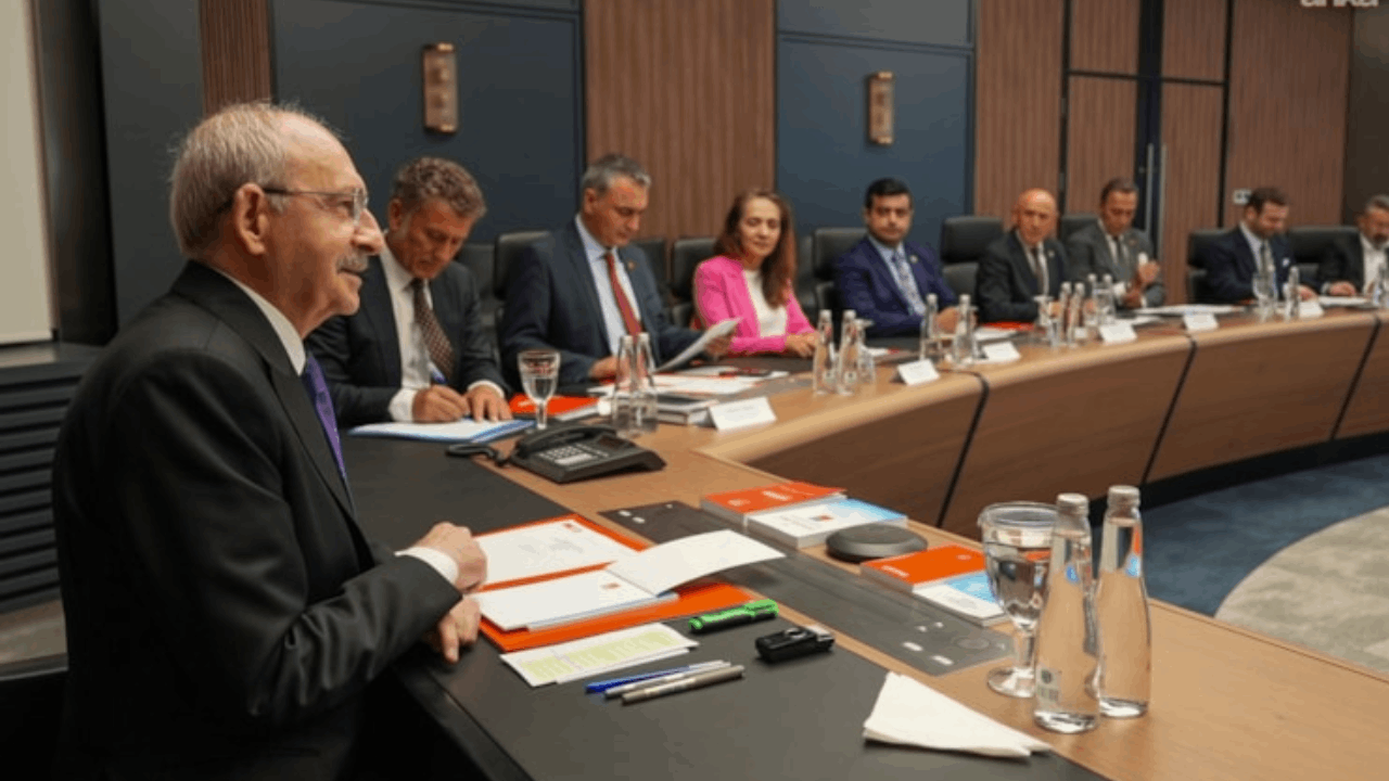 Kılıçdaroğlu'ndan 'Üçüncü Yolculara' Karşı Stratejik Hamle