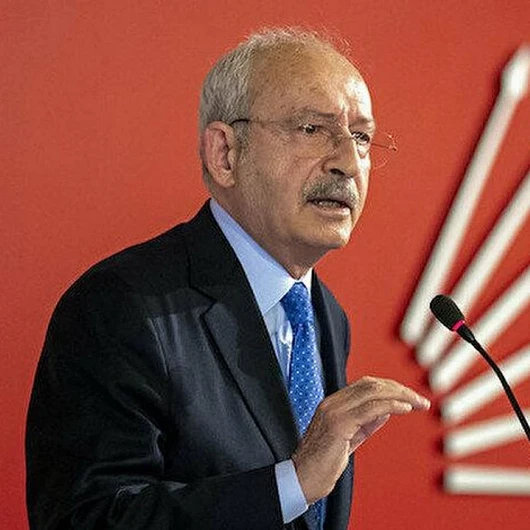 Kılıçdaroğlu: Netanyahu'nun küstah dili kabul edilemez