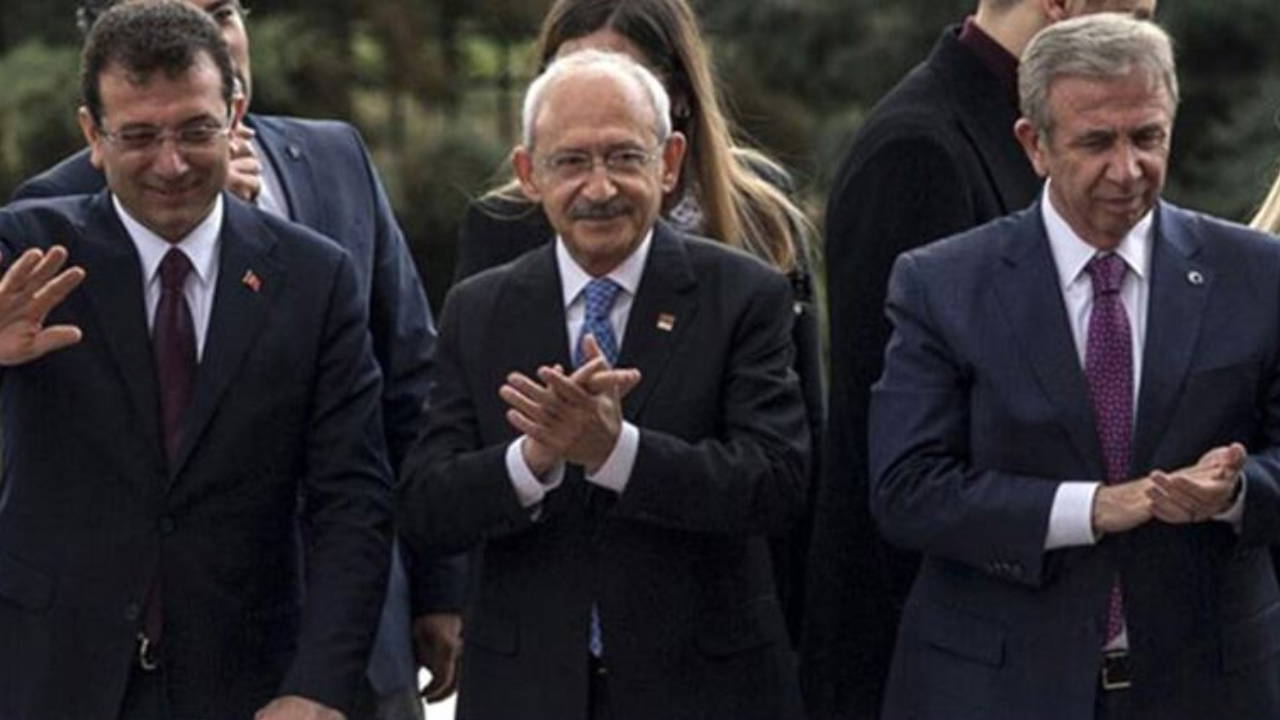 Kılıçdaroğlu'nun 'ortak aday' sözlerine düzeltme: Güncel değil