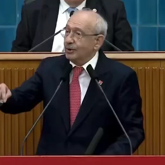 Kılıçdaroğlu'ndan Özel ve Ağbaba'ya viski göndermesi