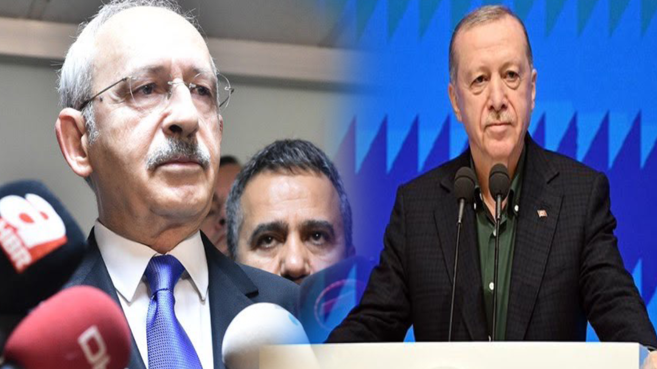 Kılıçdaroğlu'ndan Özel'e eleştiri, Erdoğan'a sessizlik