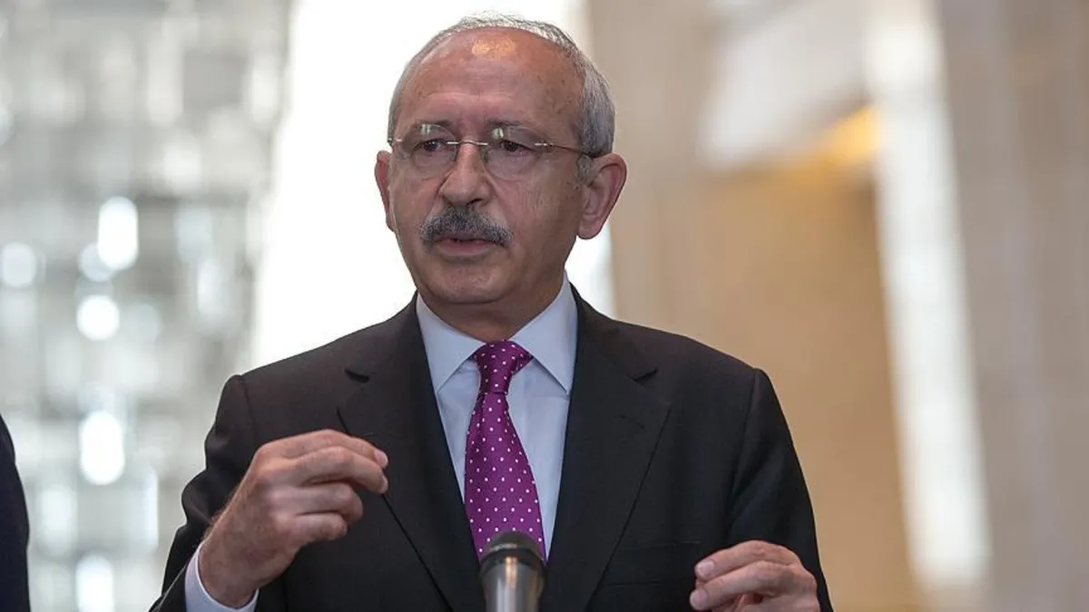Kılıçdaroğlu'ndan Özel'e: Gücümüz dürüstlük