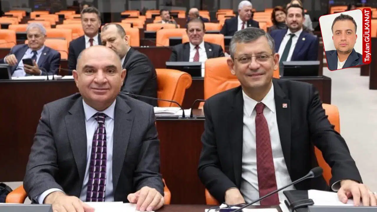 Kılıçdaroğlu'ndan Özel'e övgü: CHP emin ellerde