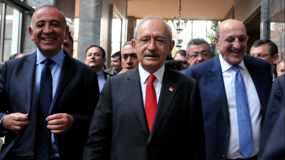 Kılıçdaroğlu, Özel'in Gitmesini İstiyor: CHP'de Kördüğüm