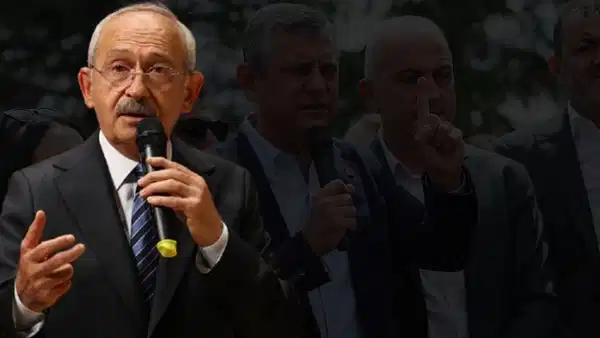 Kılıçdaroğlu, Özgür Özel'in Dokunulmazlığının Kaldırılması İçin Oy Kullanacak mı