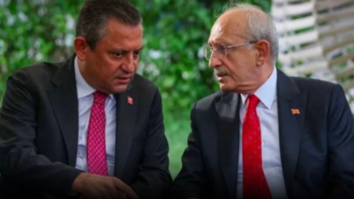 Kılıçdaroğlu, Özgür Özel'in Dokunulmazlığının Kaldırılmasına Destek Verecek