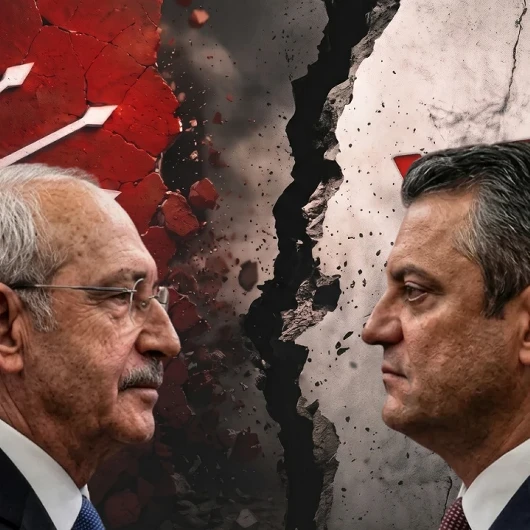 Kılıçdaroğlu'ndan Özgür Özel'e 5,1 milyon TL ihtar: Parayı iade edin