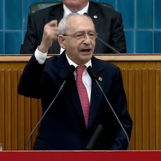 Kılıçdaroğlu'ndan Özgür Özel'e Sert Mesaj: Yolsuzun Yanında Durulmaz