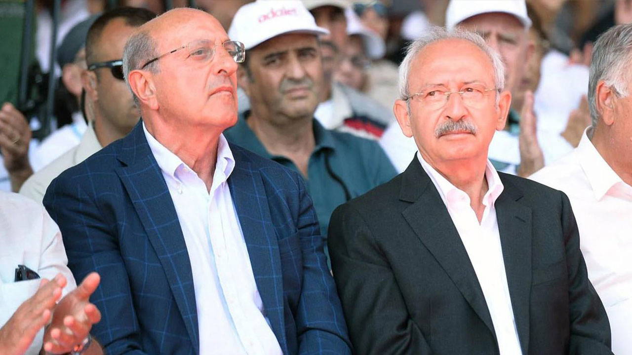 Kılıçdaroğlu'ndan 'partiyi bölmeyin' mesajı: İlhan Kesici niyeti açıkladı