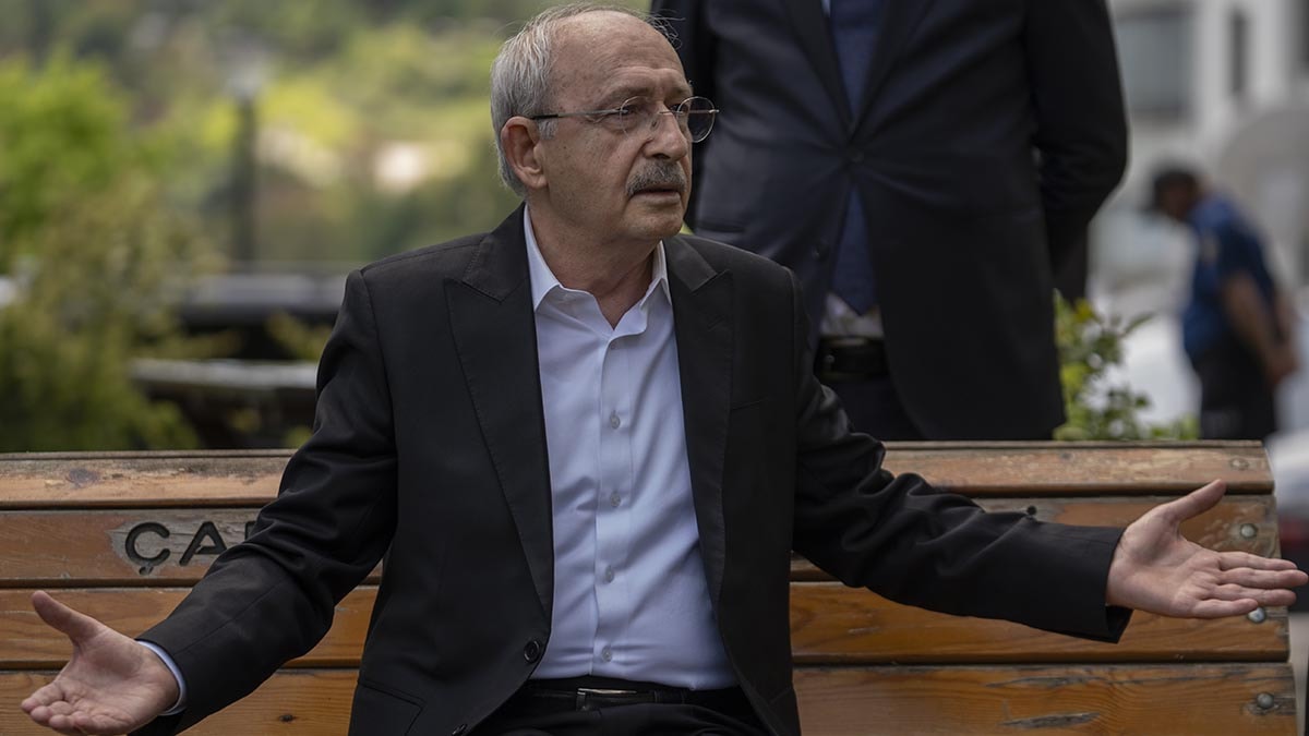Kılıçdaroğlu'nun Performansı Yandaşlarını Hayal Kırıklığına Uğrattı
