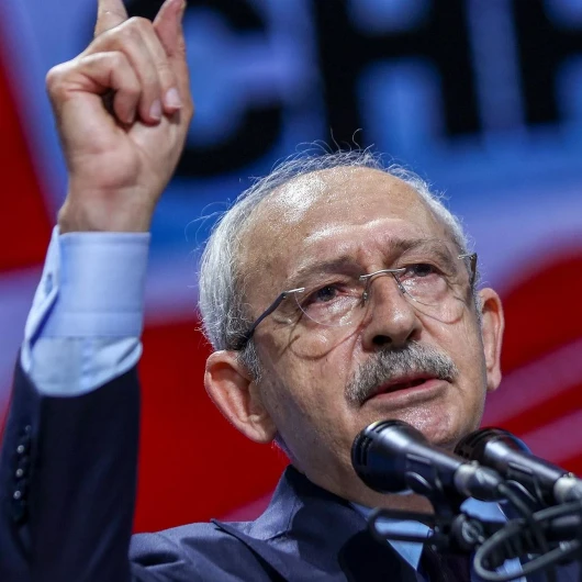 Kılıçdaroğlu Sahada: İlk Durak İzmir, Talimat Net