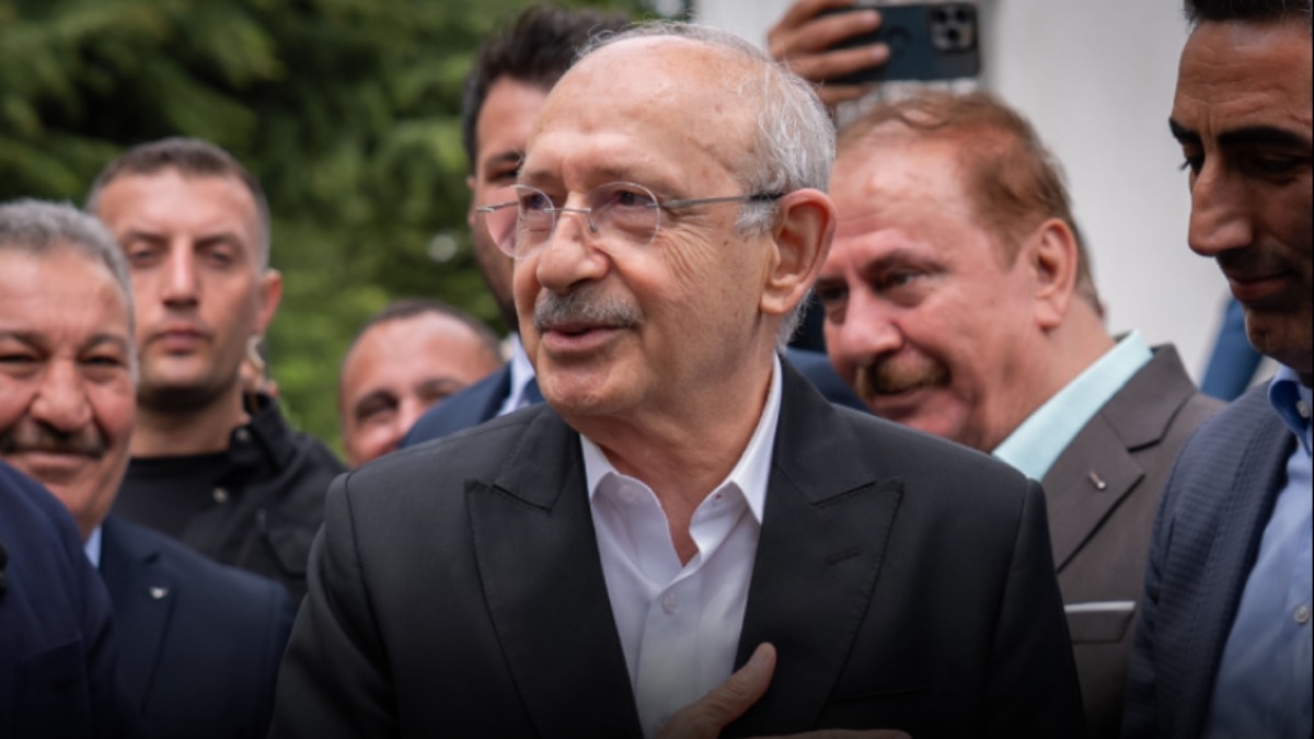 Kılıçdaroğlu'ndan sanatçılara şok kara liste: Şarkı kullanımı reddedildi