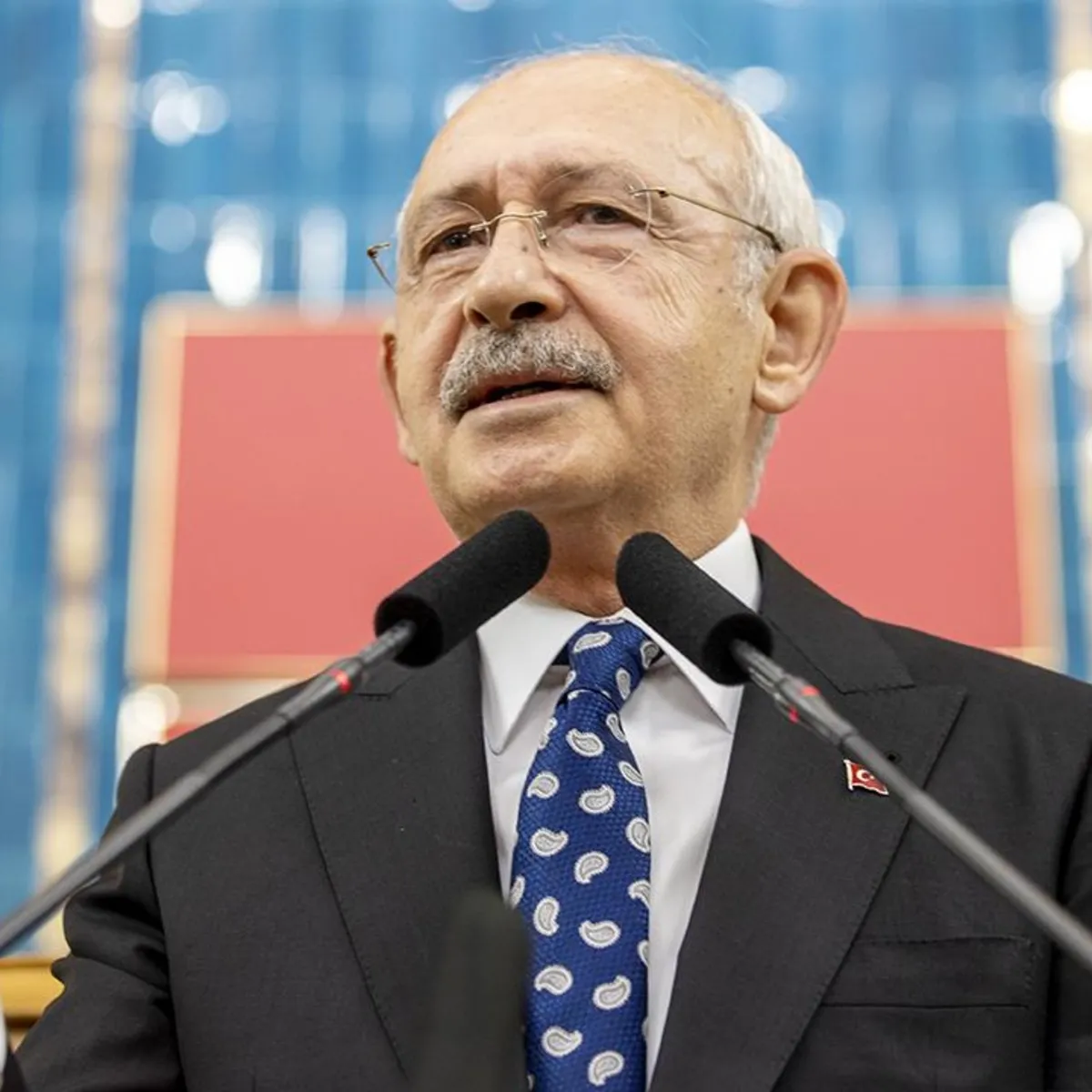 Kılıçdaroğlu'na Sözcü TV'de linç girişimi: Baklava sorusu